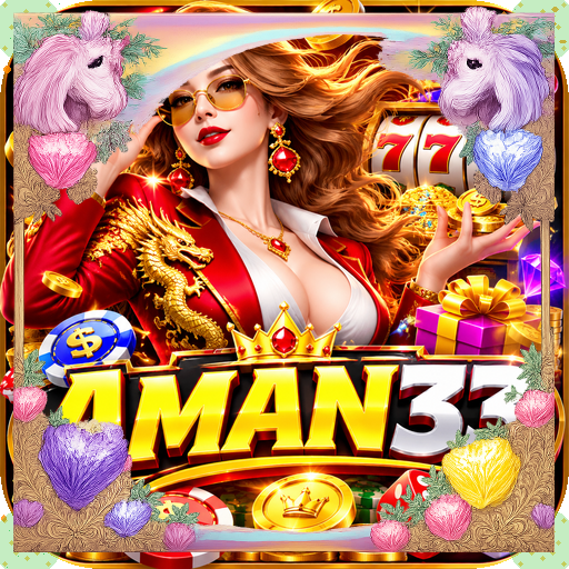 aman33 — galeri pratinjau Resmi APK
